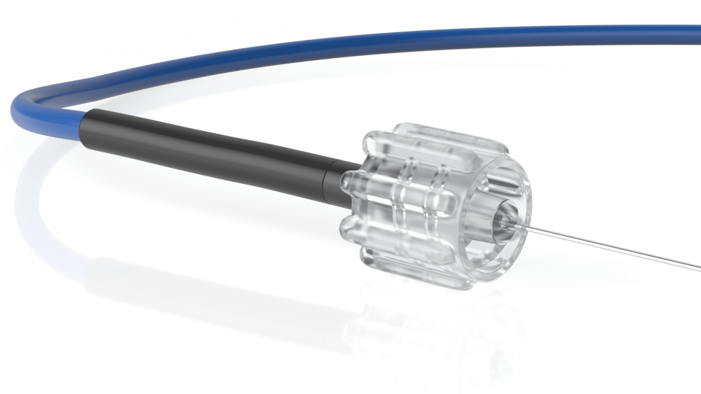 Disposable RF Electrode