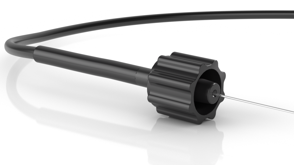 Disposable RF Electrode (Fluid Seal)