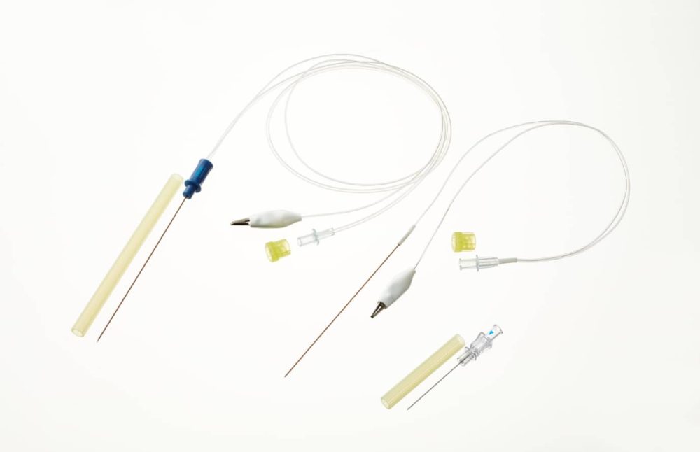 RF Needles